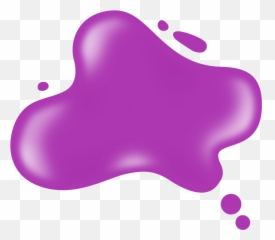 Download Liqued Splatter Animated Gif Hd Png - Clip Art