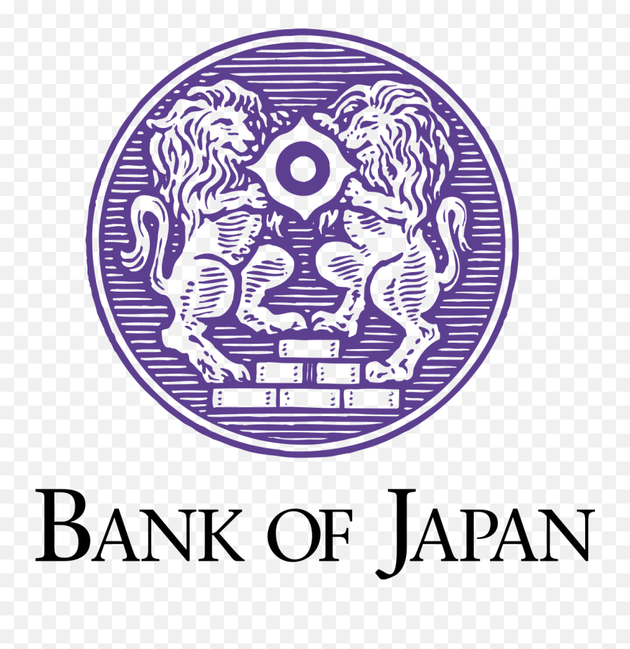 Bank Of Japan - Wikipedia Bank Of Japan Logo Png,Japan Png