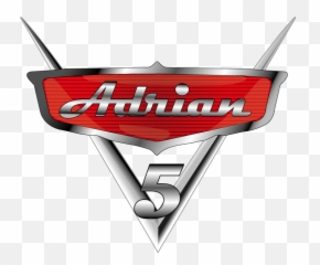 Disney Cars Logos - Movie Vector png