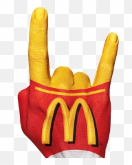Character We Love Grimace One - Questcom Mcdonalds Rock N Fries Png,Grimace Png