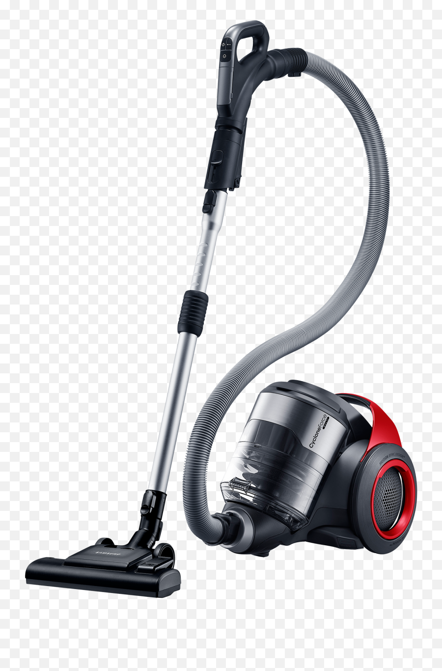 Cycloneforce Motionsync Sensor Eco 2 Litre 700w Vacuum - Samsung Motion Sync Vacuum Cleaner Png,Vacuum Png