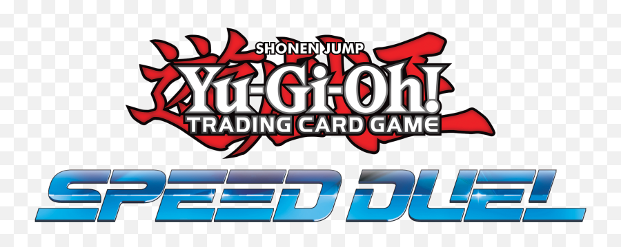 Upcoming Release From Yu - Gioh Tcg Speed Duel Trials Of Png,Yugioh Png