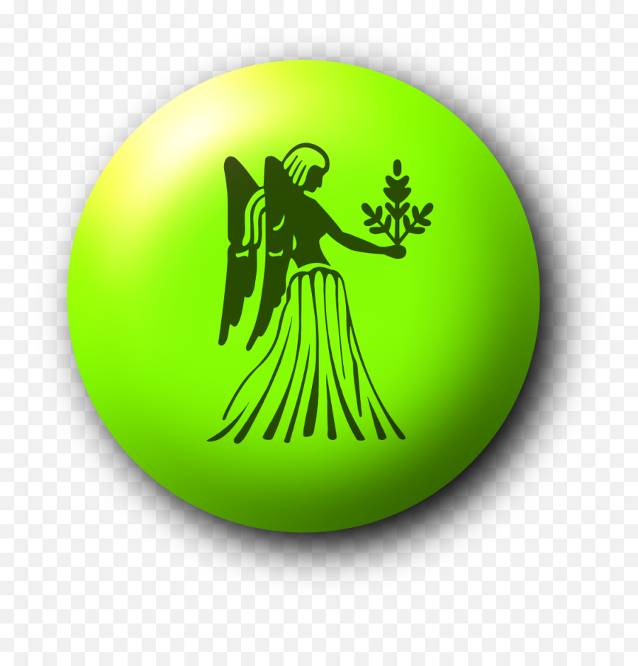 Virgo Zodiac Sign - Virgo Png,Virgo Png