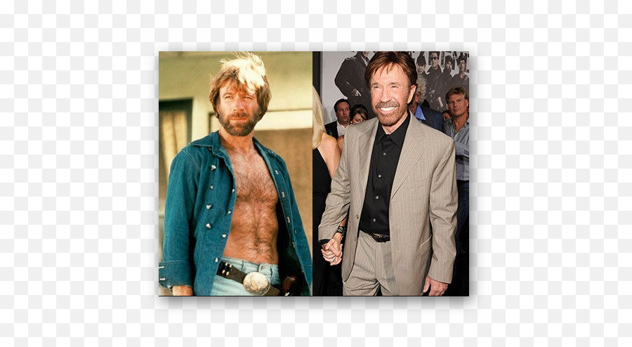 Almost Nobody Knows About Chuck Norris - Chuck Norris Memes Png,Chuck Norris Png