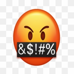 New Mad Emoji Free Download All Emojis - png