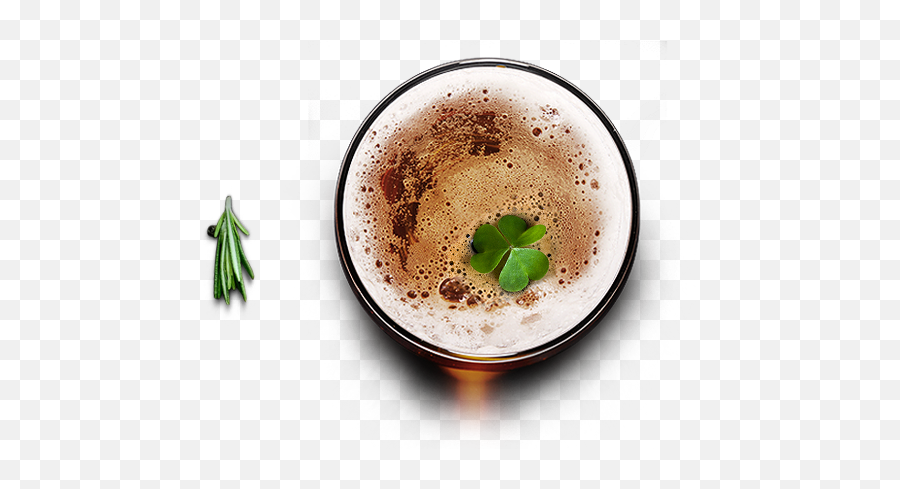 Brewz - The Filling Station Soft Drinks Top View Png,Draft Beer Png