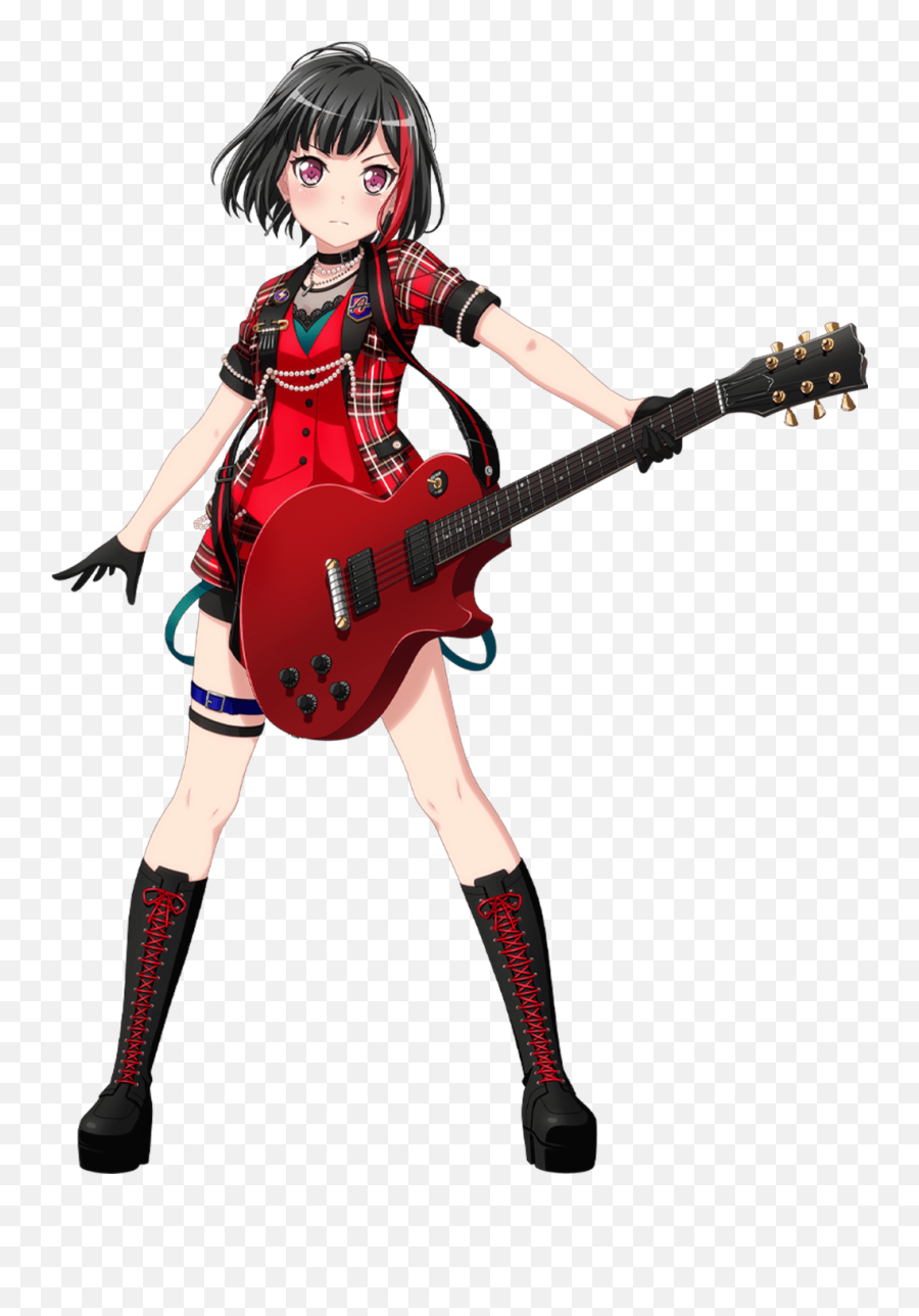 Mitake Ran Bang Dream Wikia Fandom - Ayane Sakura Ran Png,Bangs Png