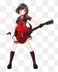 Mitake Ran Bang Dream Wikia Fandom - Ayane Sakura Ran Png,Bangs Png