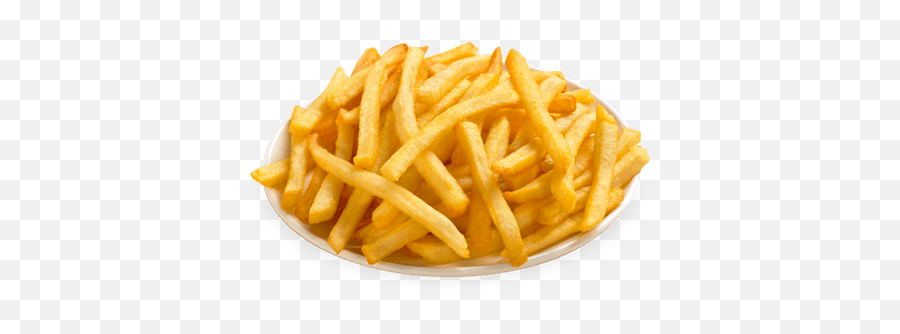 French Fries Transparent Png - Fried Chips Png,French Fries Transparent