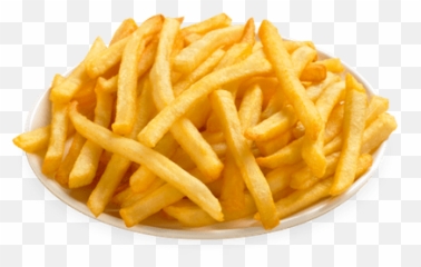 French Fries Transparent Png - Fried Chips Png,French Fries Transparent