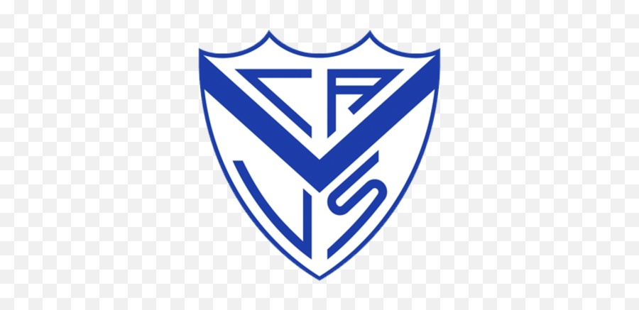 Football Team Logos - Logo Velez Sarsfield Vector Png,Argentina Soccer Logo