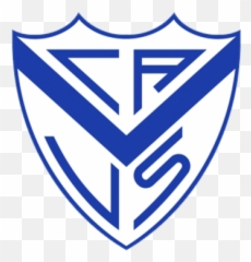 Football Team Logos - Logo Velez Sarsfield Vector Png,Argentina Soccer Logo