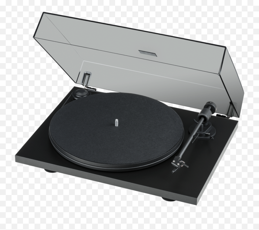 Pro - Project Primary E Turntable Png,Turntable Png