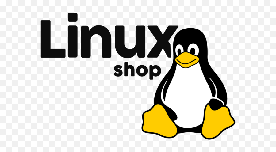 Linux Icon Clipart - Linux Png,Linux Logo Png