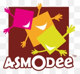 Asmodée Logo Png Wizards