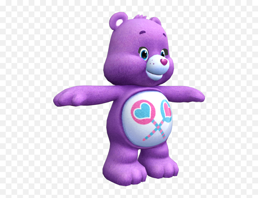Mobile - Care Bears Music Band Png,Care Bear Png