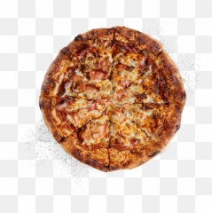 Italian Food Pizza Takeout In Saint - Pie Png,Italian Food Png