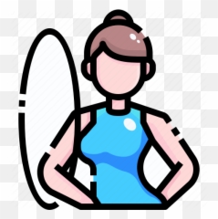 U0027sport Avataru0027 By Just Icon - png