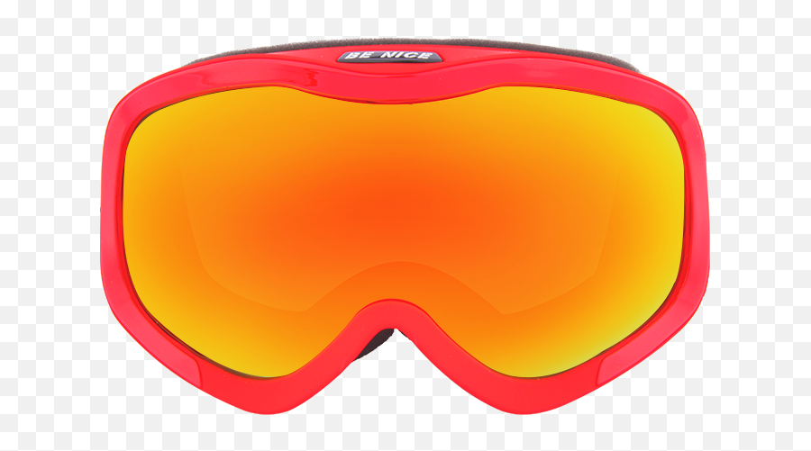 Supply Tpu Soft Frame Skiing Glasses Winter Snow Sports - 3d Glass Png,Snow Frame Png