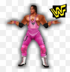 93 - U002796 U0027u0027the New Generationu0027u0027 Wwf Superstars Of Wrestling Png,Shawn Michaels Png
