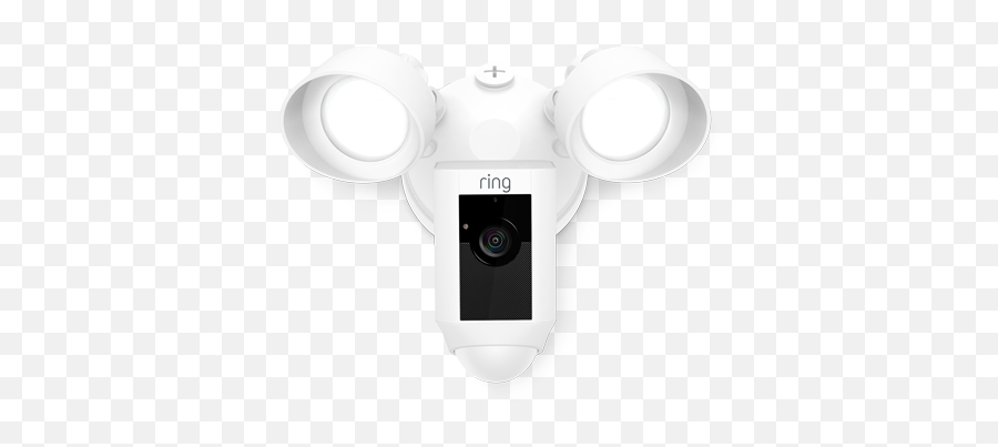 Home Security Systems Smart Automation Ring - Ring Camera Png,White Ring Png