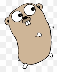 Index Of Zhgdgdesigntech - logos gen by gen4idxpy v13 Gopher Cartoon Png