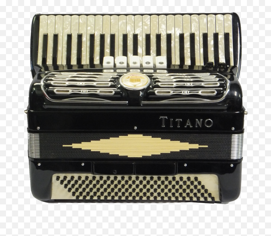 Download Accordion Png - Titano Accordion Full Size Png,Accordion Png