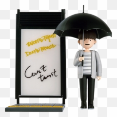 Jimin Art Toy - Jimin Png,Jimin Png