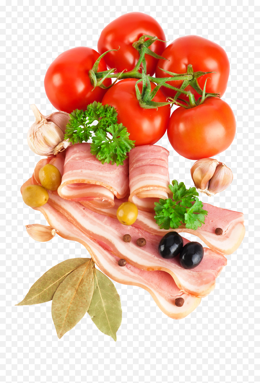 Bacon Png Transparent