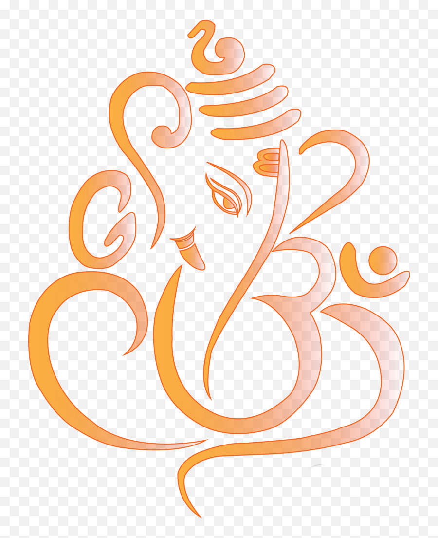 Ganesh Png Images For Wedding Cards Hd - Clip Art Ganesh Ji,Wedding Invitation Png