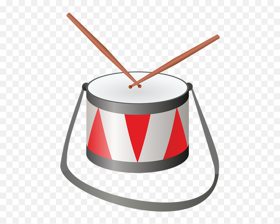 Free Photo Christmas Drum Club Time December - Drumroll Png,Drums Transparent Background