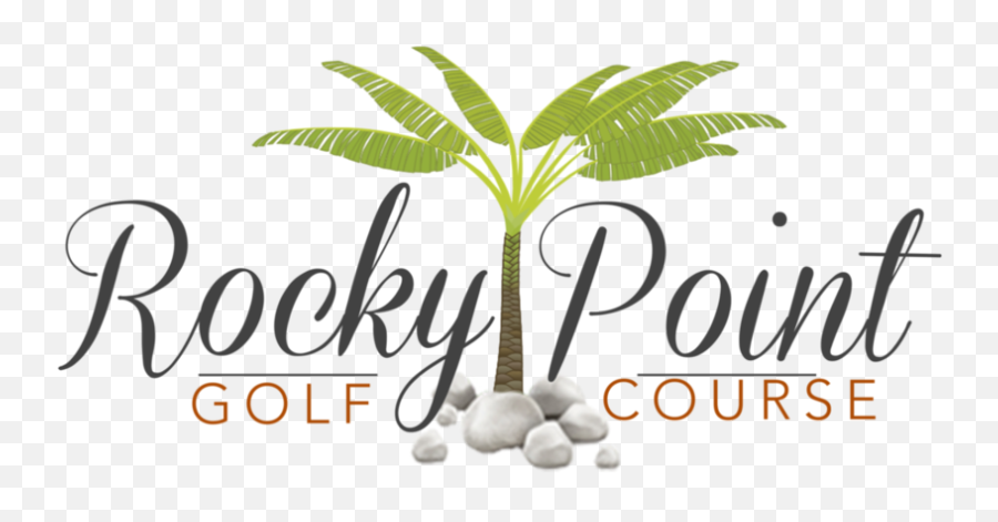 Rocky Point Golf Course Png Tee