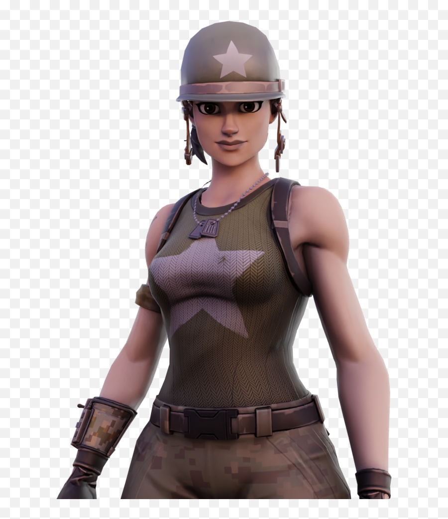 Download Commando Fortnite Png Image With No Background - Jungle Scout Fortnite Png,Fortnite Images Png