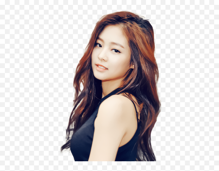 Blackpink Jennie Korean Singer - Jennie Kim Blackpink Png,Blackpink Png