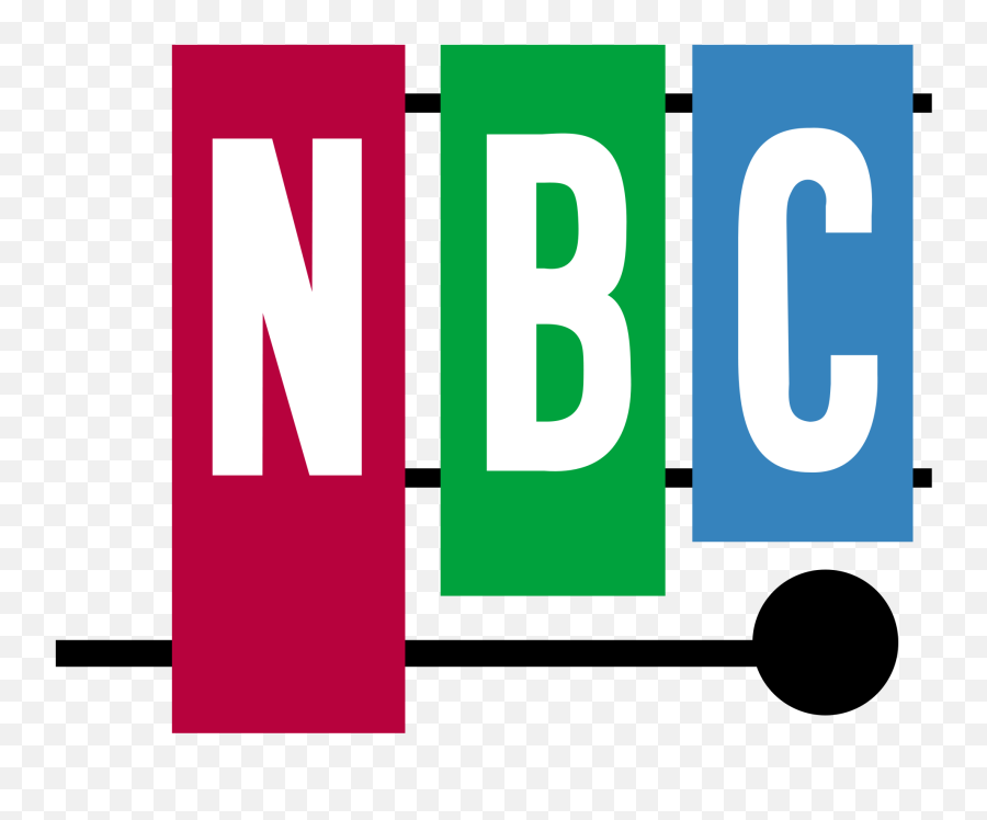 Pin - Nbc Logo 1955 Png,Nbc Logo Png