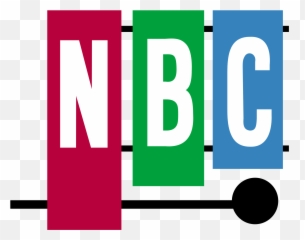Pin - Nbc Logo 1955 png