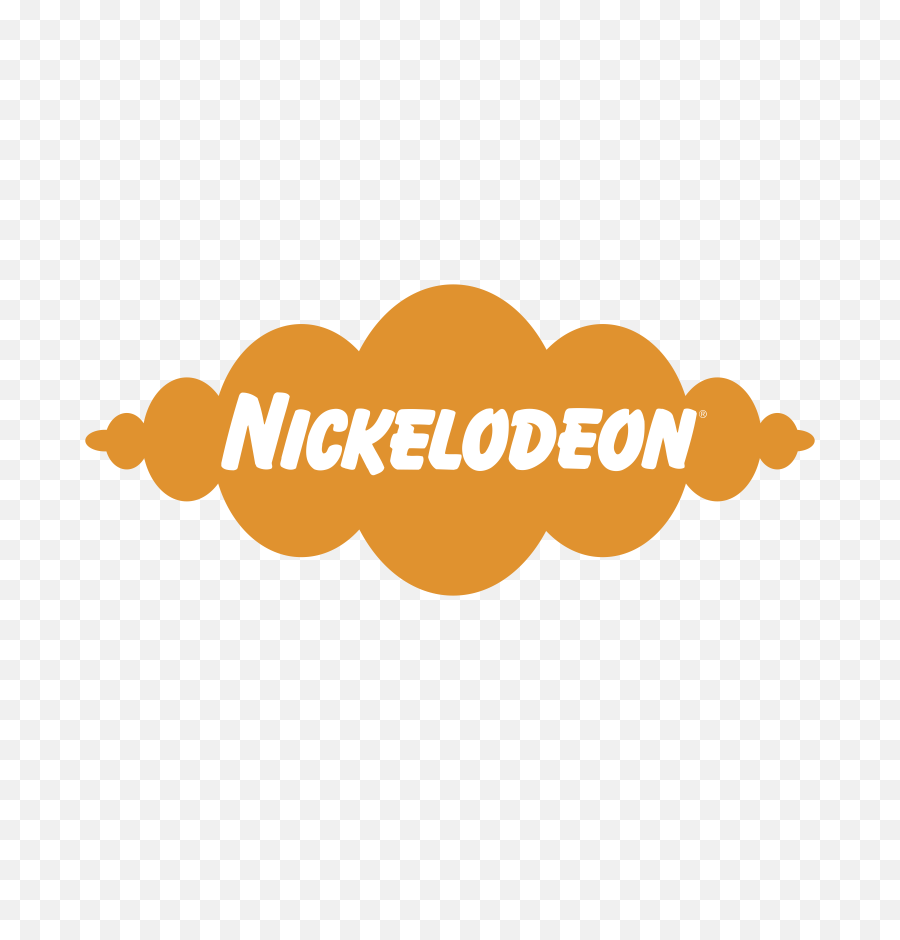 Nickelodeon Logo Png Transparent - Nickelodeon,Nickelodeon Logo Png