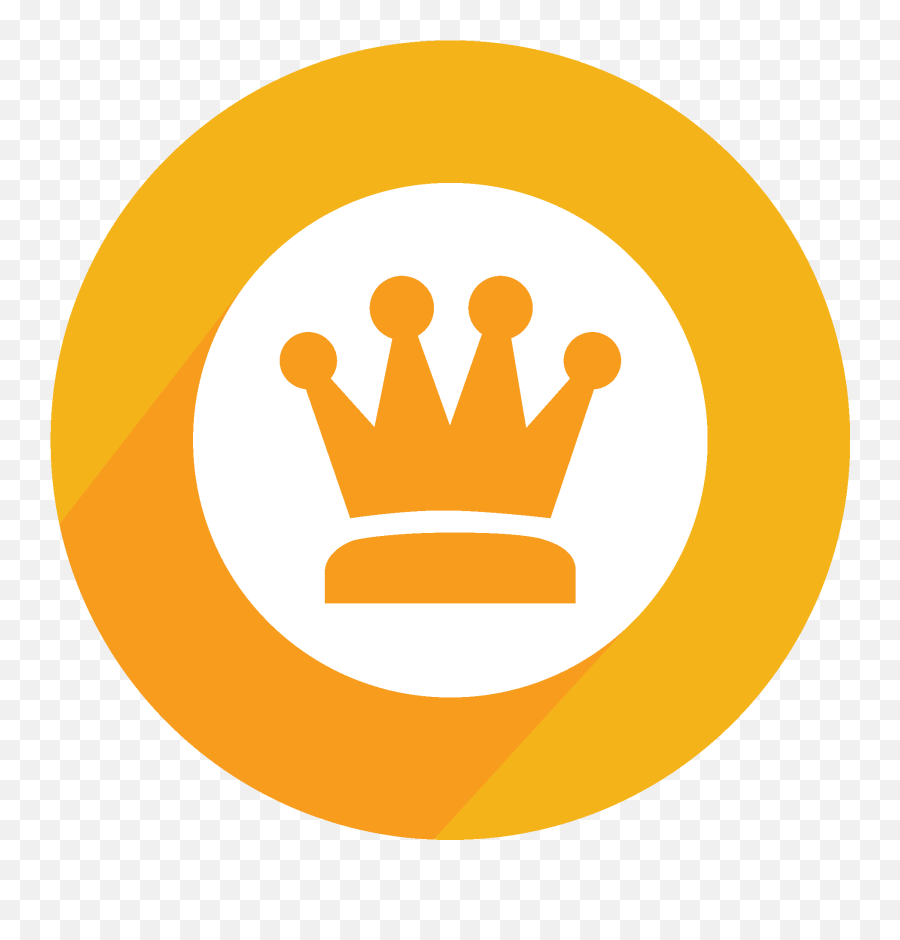 Bitcoin Icon Free Transparent Cartoon - Jingfm King Crown Png,Bitcoin Icon Png