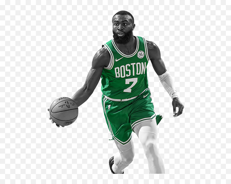 Voteceltics Boston Celtics - Jaylen Brown Celtics Png,Kemba Walker Png