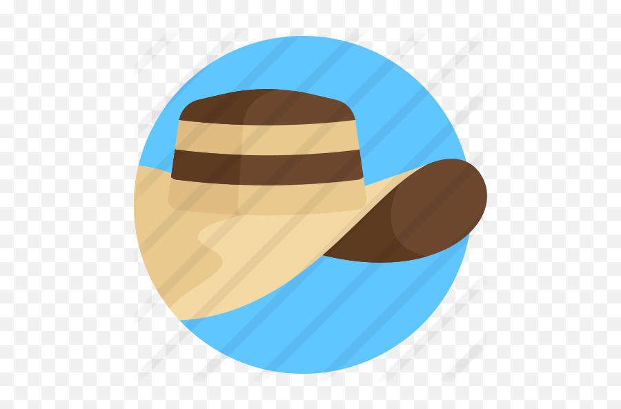 Sombrero - Free Fashion Icons Fedora Png,Sombrero Transparent