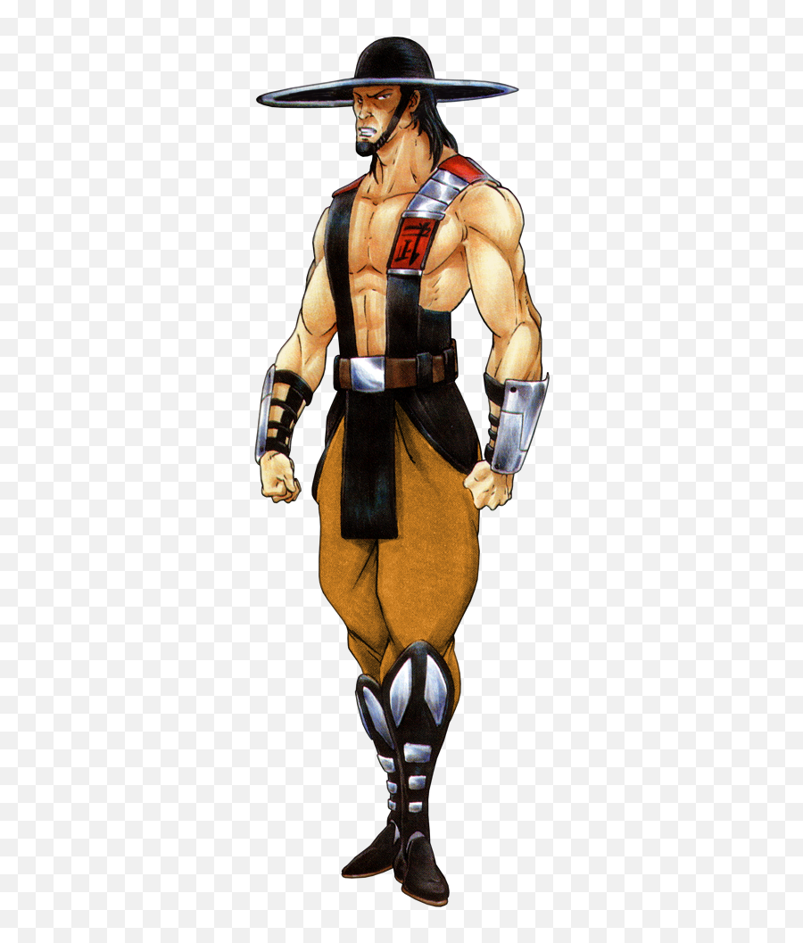 Ultimate Mortal Kombat 3 Kombatants Liu Kang Kung Lao - Mortal Kombat 3 Kung Lao Art Png,Mortal Kombat 3 Logo