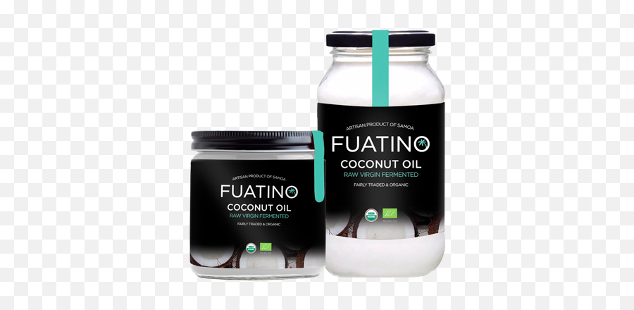 Our Product - Fuatinos Coconut Oil Png,Coconut Transparent