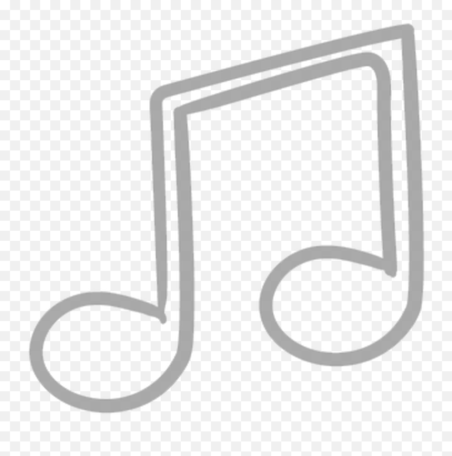 Mp3 All Four Playlists - Music Logo Sketch Png,Mp3 Logo