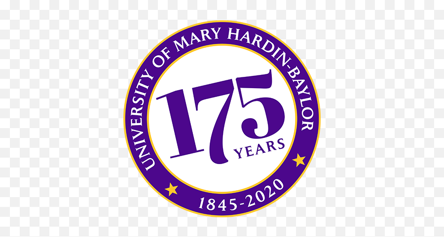 University Of Mary Hardin - Baylor Portage Community High School Png,Harding University Logo