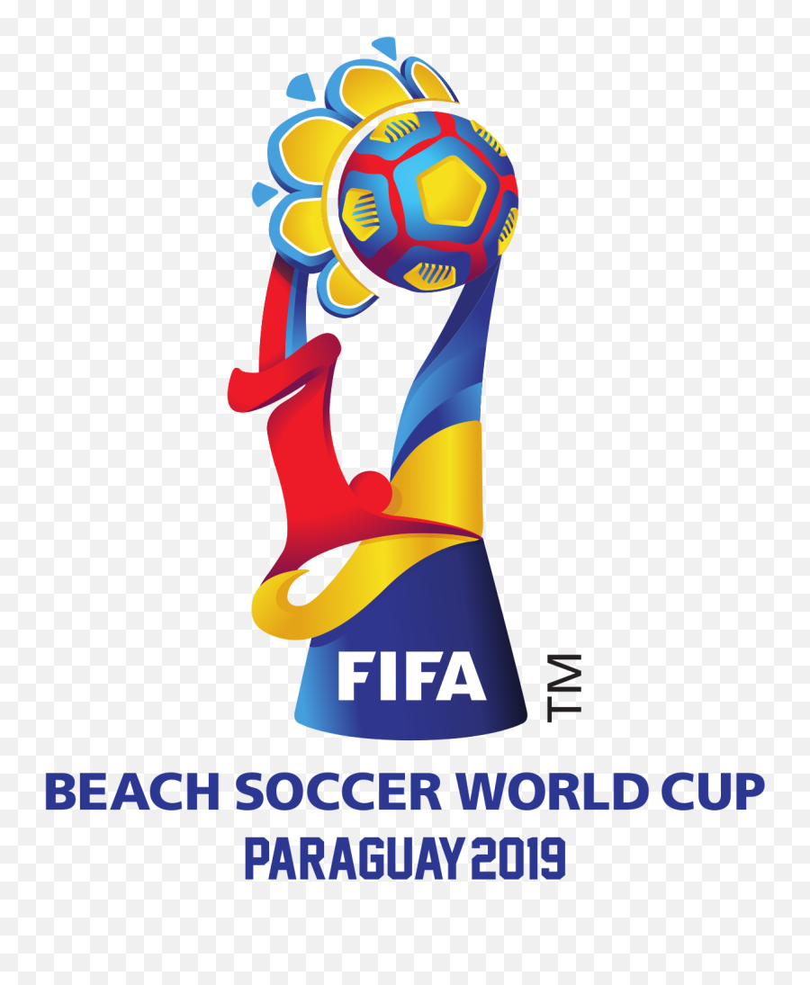 2019 Fifa Beach Soccer World Cup - Wikipedia Beach Soccer World Cup 2019 Png,Fifa 19 Logo