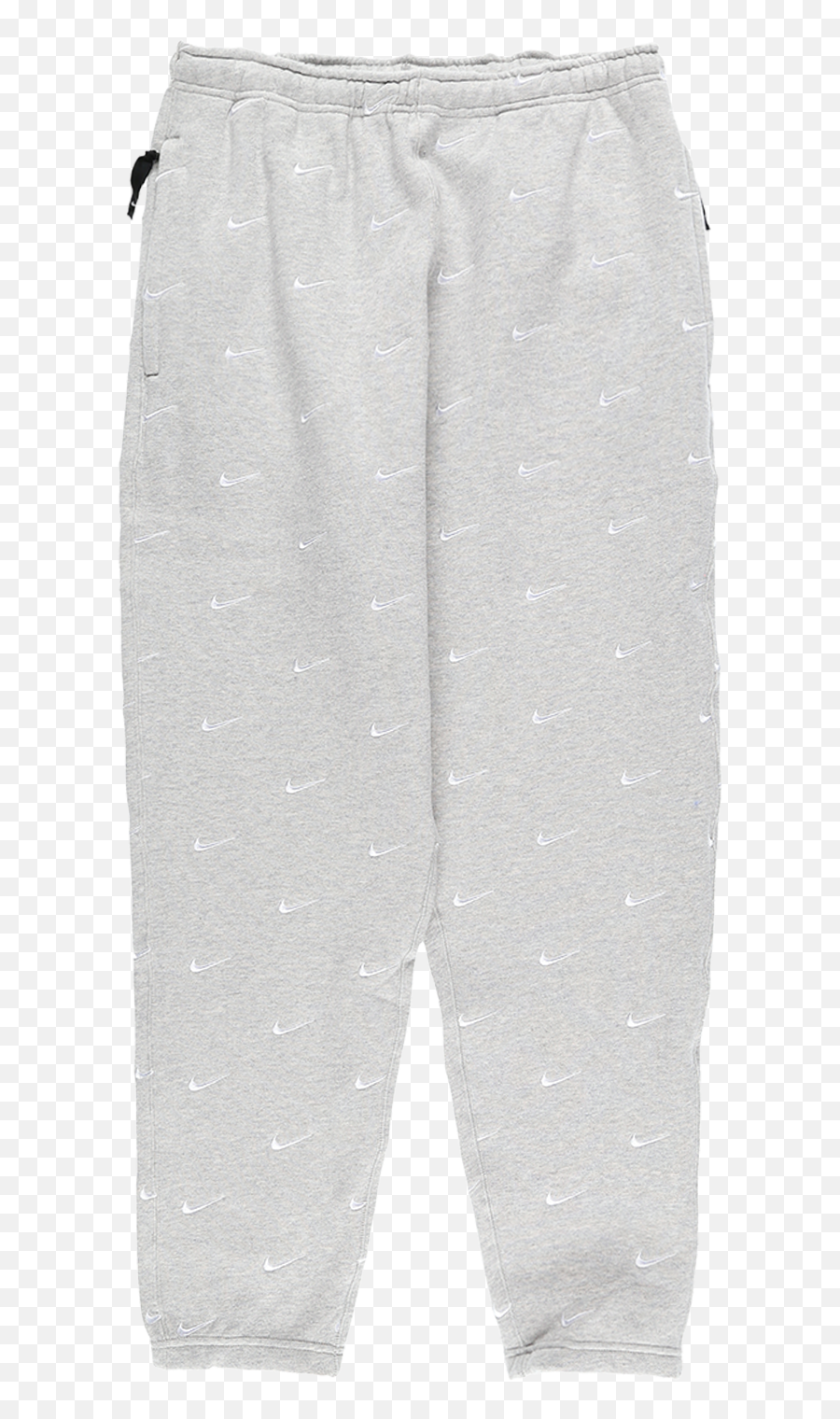 Swoosh Logo Pants - Pajamas Png,Nike Check Logo