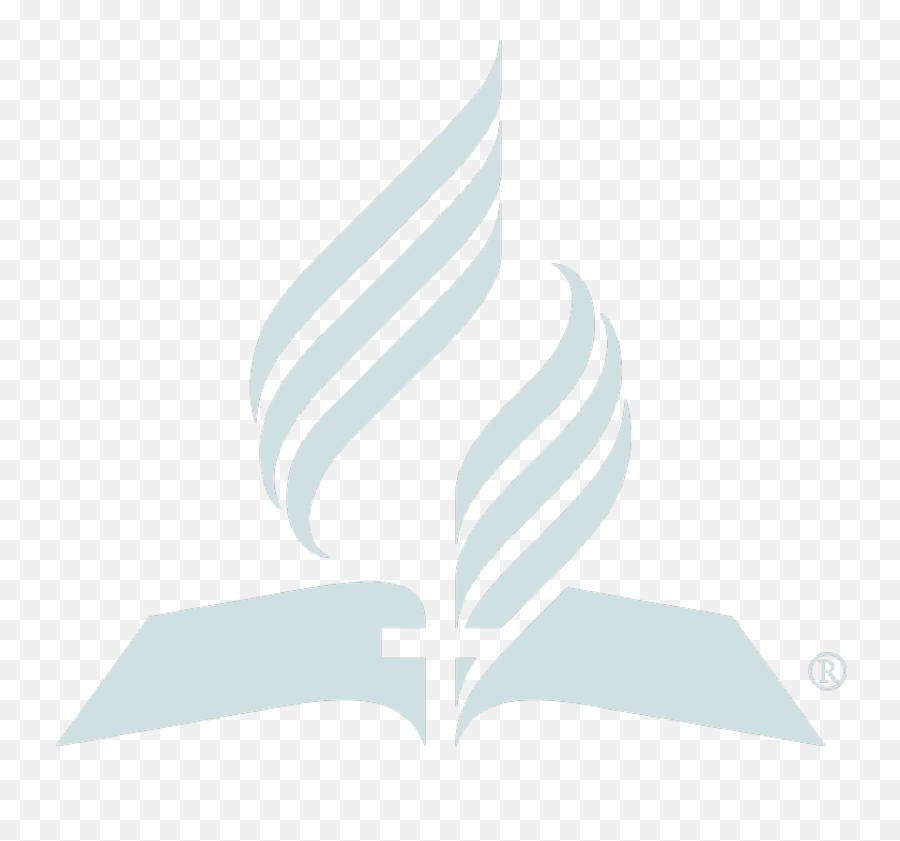 Seventh - Sda Church Logo White Png,Seventh Day Adventist Logo