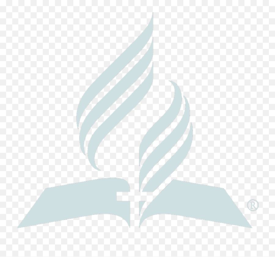 Seventh - Sda Church Logo White Png,Seventh Day Adventist Logo - free ...