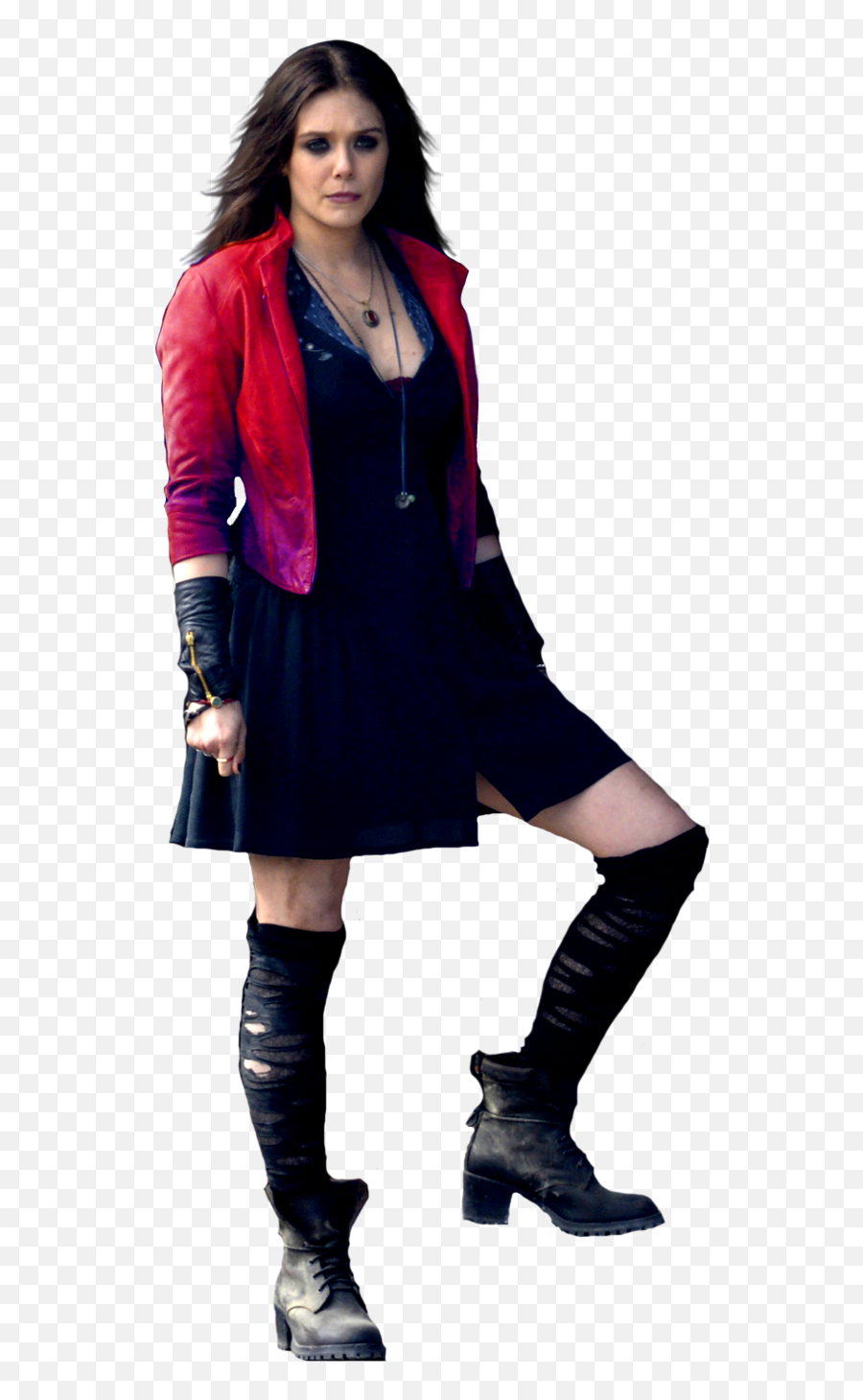 Scarlet Witch Png Image Hd Real - Scarlet Witch Transparent Png File,Scarlet Witch Logo