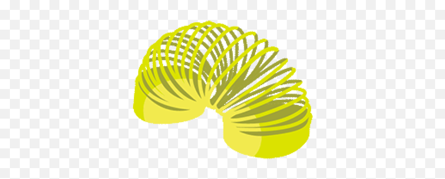 Transparent Png Pictures - Transparent Slinky Png,Slinky Png